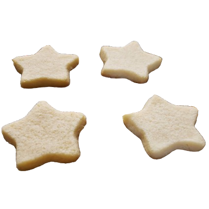 star sugar cookies