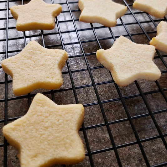 Star Cookies